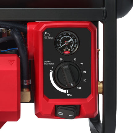 Milwaukee M18 FAC-0 Luchtcompressor