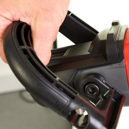 Milwaukee M18 FAP180-0X Polijstmachine