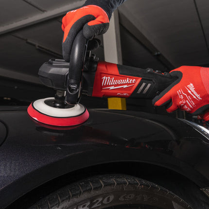 Milwaukee M18 FAP180-502X Polijstmachine