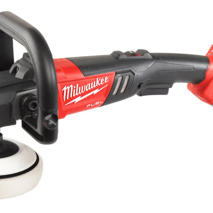 Milwaukee M18 FAP180-502X Polijstmachine