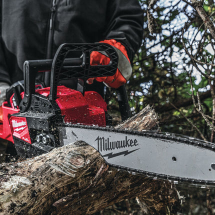 Milwaukee M18 FCHS-0 Kettingzaag 40cm zaagblad