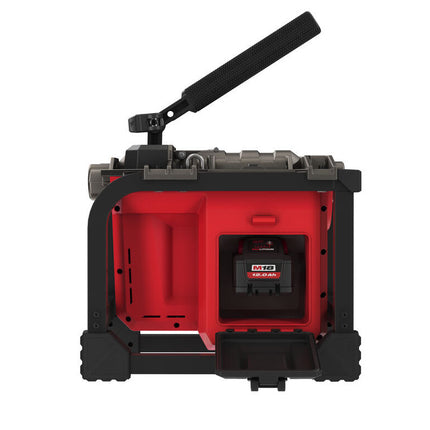 Milwaukee M18 FCSSM Segmentveermachine