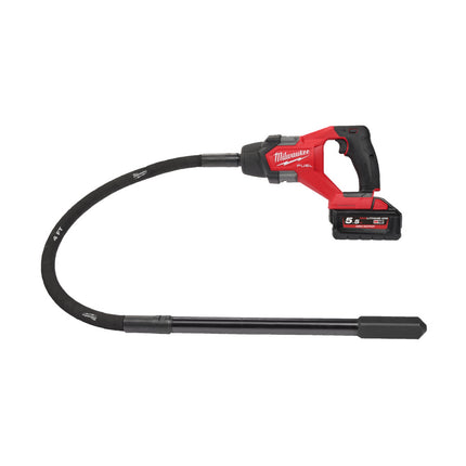 Milwaukee M18 FCVN12-551 FUEL Betontrilnaald 1,2 M-4933479597