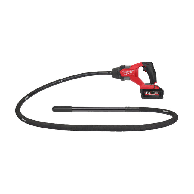 Milwaukee M18 FCVN24-551 FUEL Betontrilnaald 2.4 M-4933479600