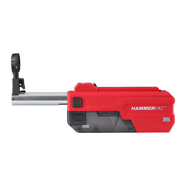 Milwaukee M18 FDDEL32-0 FUEL stofafzuiging voor 32 mm SDS-plus hamer- 4933492142