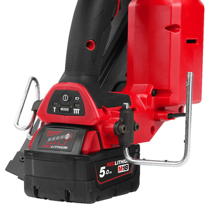 Milwaukee M18 FFN21-0C Constructietacker