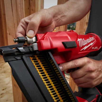 Milwaukee M18 FFN21-0C Constructietacker