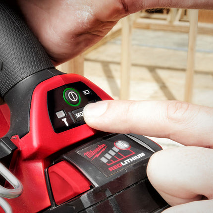 Milwaukee M18 FFN21-0C Constructietacker
