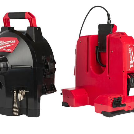 Milwaukee M18 FFSDC16-502 Ontstoppingsmachine 16mm