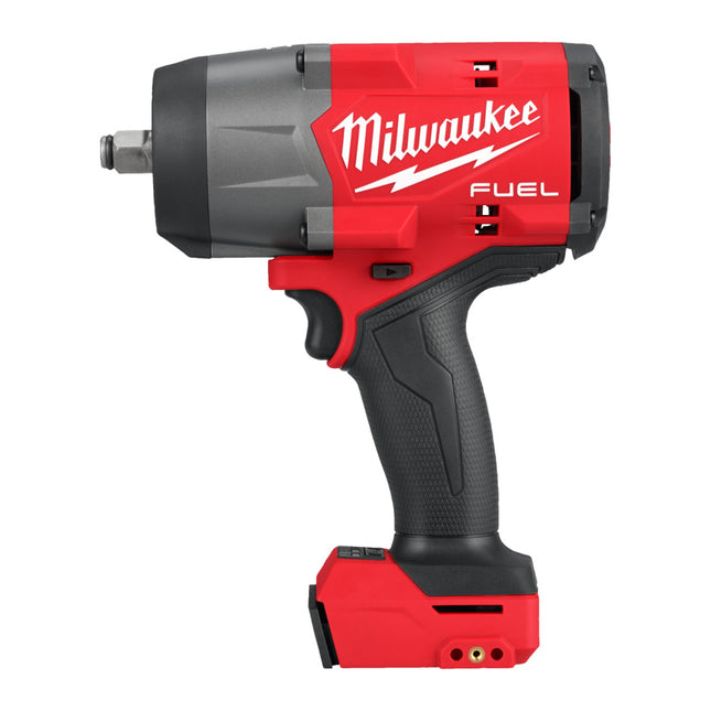 Milwaukee M18 FHIW2F12-0 Slagmoersleutel met frictiering ½" - 4933498056