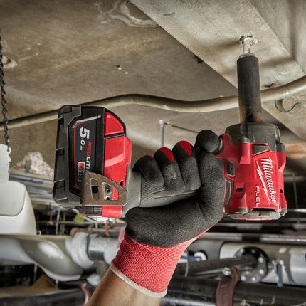 Milwaukee M18 FIW2F38-0X Slagmoersleutel ⅜