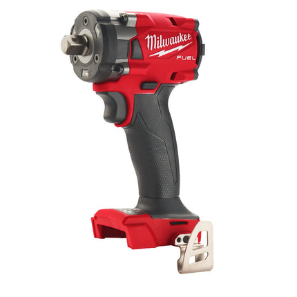 Milwaukee M18 FIW2P12-0X Slagmoersleutel verende borgpen