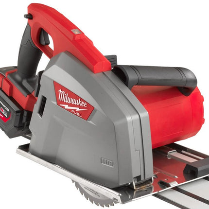 Milwaukee M18 FMC66-C Metaalzaagmachine 66 mm