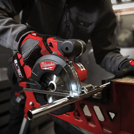 Milwaukee M18 FMCS-502X Metaalcirkelzaag 57mm