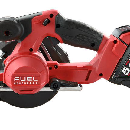 Milwaukee M18 FMCS-502X Metaalcirkelzaag 57mm