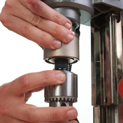Milwaukee M18 FMPD-0C Kernboormachine met magneetvoet