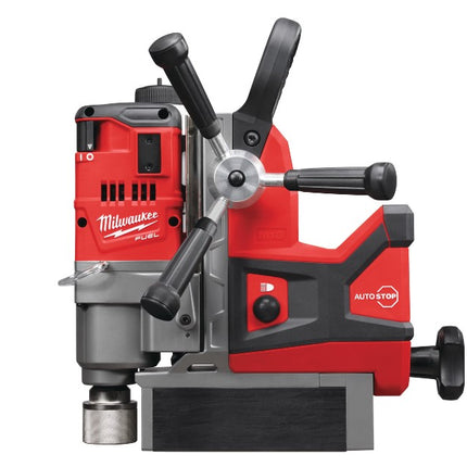 Milwaukee M18 FMPD-0C Kernboormachine met magneetvoet