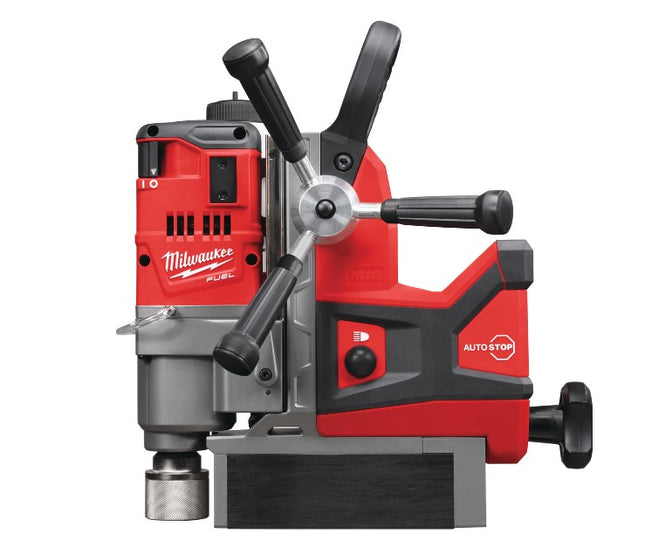 Milwaukee M18 FMPD-0C Kernboormachine met magneetvoet