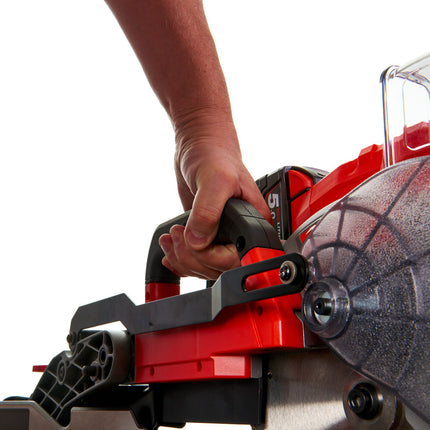 Milwaukee M18 FMS254-0 Afkortzaagmachine