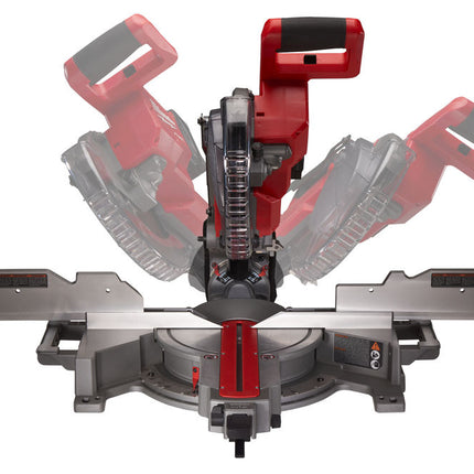 Milwaukee M18 FMS254-0 Afkortzaagmachine