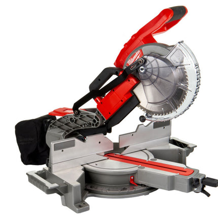 Milwaukee M18 FMS254-0 Afkortzaagmachine