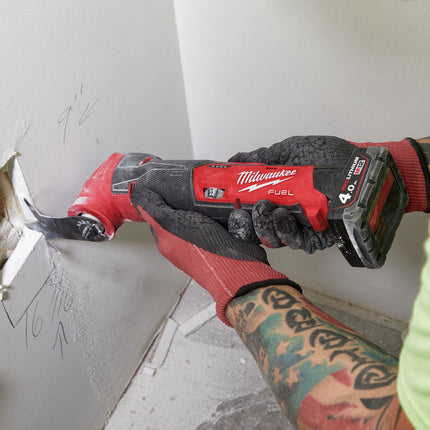 Milwaukee M18 FMT-0X Multitool