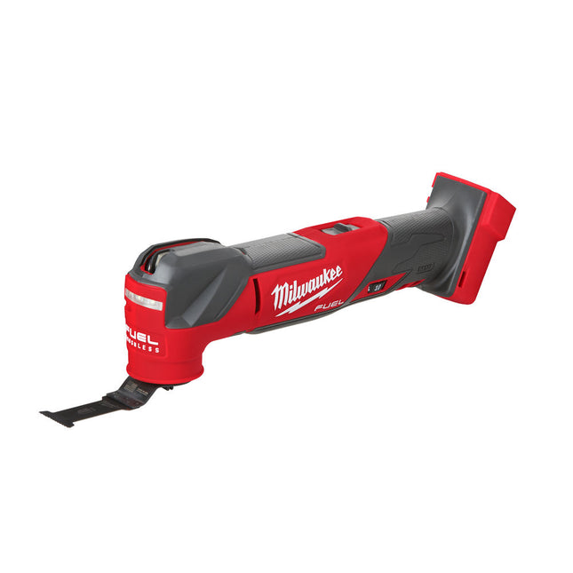 Milwaukee M18 FMT-0X Multitool