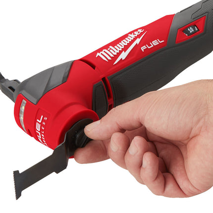Milwaukee M18 FMT-0X Multitool