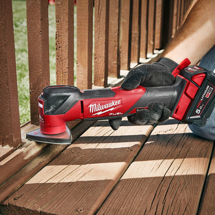 Milwaukee M18 FMT-502X Multitool