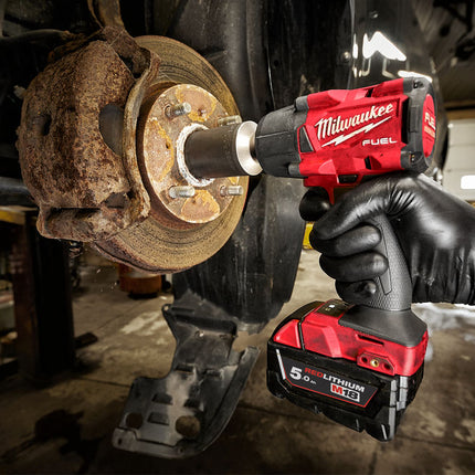 Milwaukee M18 FMTIW2F12-502X Slagmoersleutel