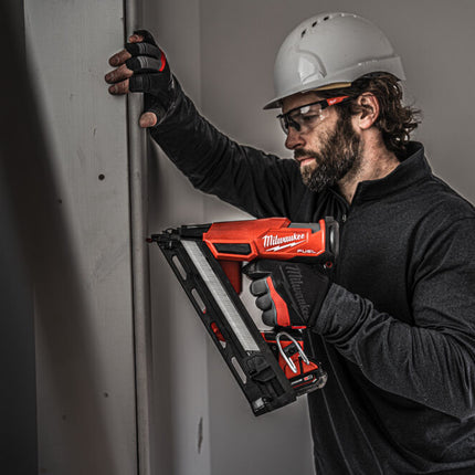 Milwaukee M18 FN15GA-0X Afwerkingstacker