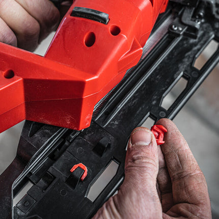 Milwaukee M18 FN15GA-0X Afwerkingstacker