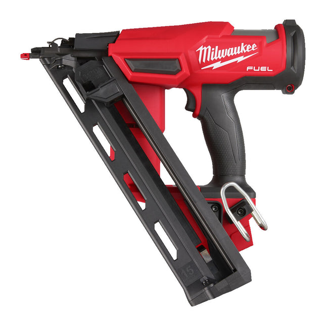 Milwaukee M18 FN15GA-0X Afwerkingstacker