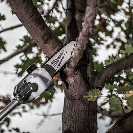 Milwaukee M18 FOPH-CSA Kettingzaagopzetstuk M18 FOPH-0