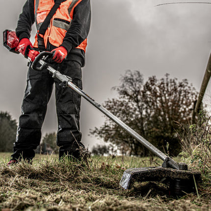 Milwaukee M18 FOPH-LTA grastrimmeropzetstuk M18 FOPH-0