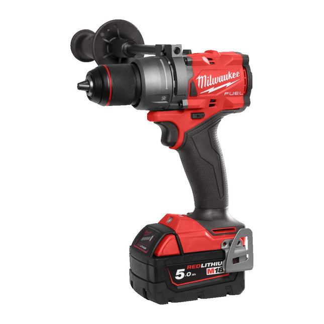 Milwaukee M18 FPD3-502X Slagboormachine- 4933479860
