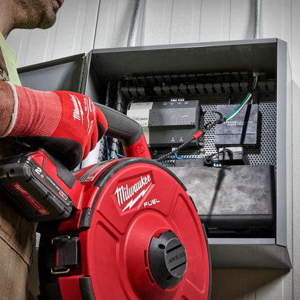 Milwaukee M18 FPFT-202 Trekveer 36m ST Set