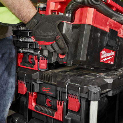 Milwaukee M18 FPOVCL-0 Nat-/droogzuiger PACKOUT