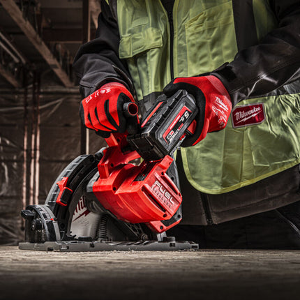 Milwaukee M18 FPS55-0P Invalcirkelzaag 55cm in Packout box