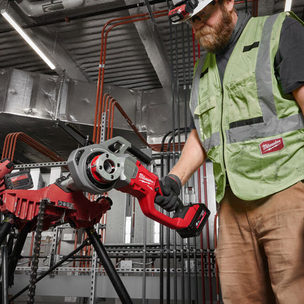 Milwaukee M18 FPT114-0C Draadsnijder- 4933480220