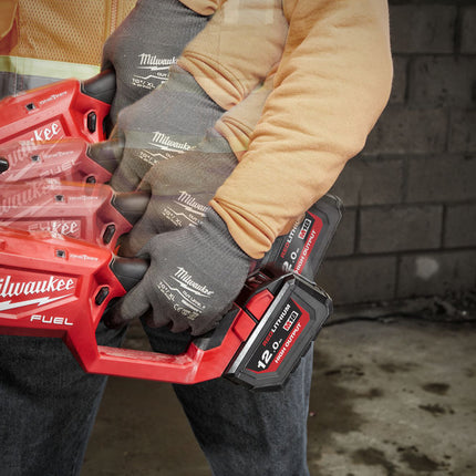 Milwaukee M18 FPT2-0C Draadsnijmachine 2 met ONE-KEY