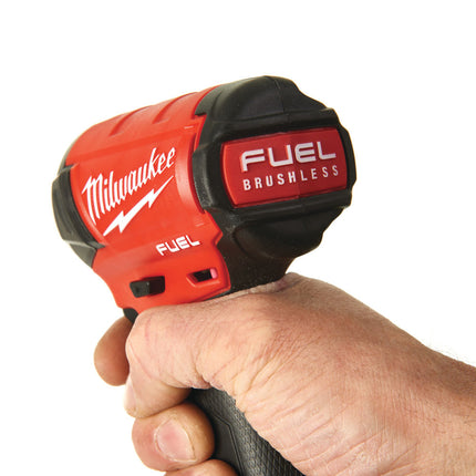Milwaukee M18 FQID-0X Slagschroevendraaier ¼