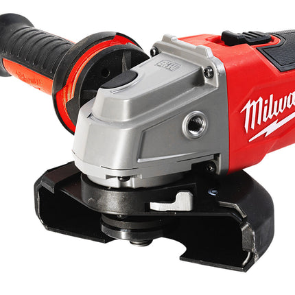 Milwaukee M18 FSAG125X-0X Haakse slijpmachine 125mm