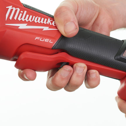 Milwaukee M18 FSAGF125XPDB-0X Haakse slijpmachine 125mm
