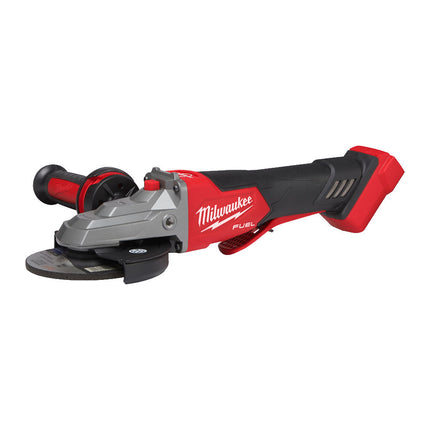 Milwaukee M18 FSAGF125XPDB-0X Haakse slijpmachine 125mm