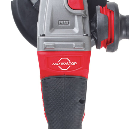 Milwaukee M18 FSAGV115XPDB-0X Haakse slijpmachine 115mm