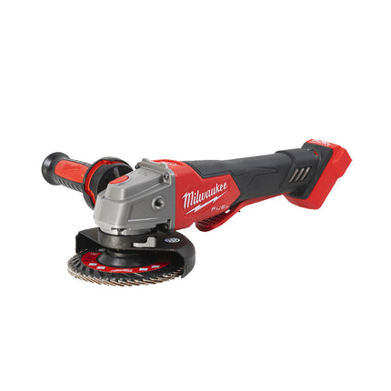 Milwaukee M18 FSAGV125XPDB-0X Haakse slijpmachine 125mm