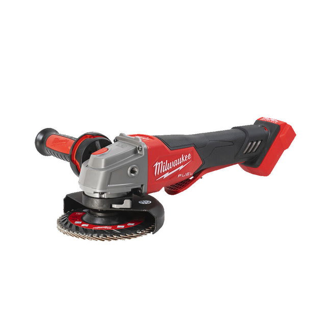 Milwaukee M18 FSAGV125XPDB-0X Haakse slijpmachine 125mm