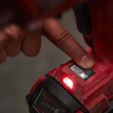 Milwaukee M18 FSG-0X Gipsplaatschroevendraaier