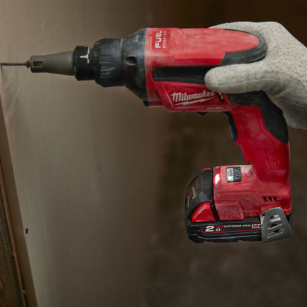 Milwaukee M18 FSG-0X Gipsplaatschroevendraaier